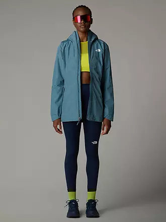 THE NORTH FACE | Parka de senderismo con capucha Hikesteller para mujer |